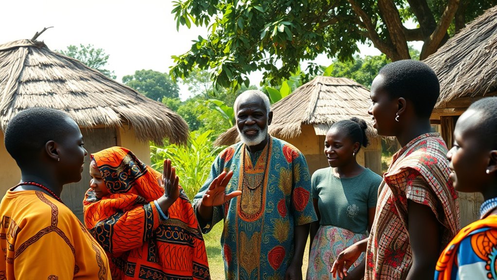 basic igbo communication phrases