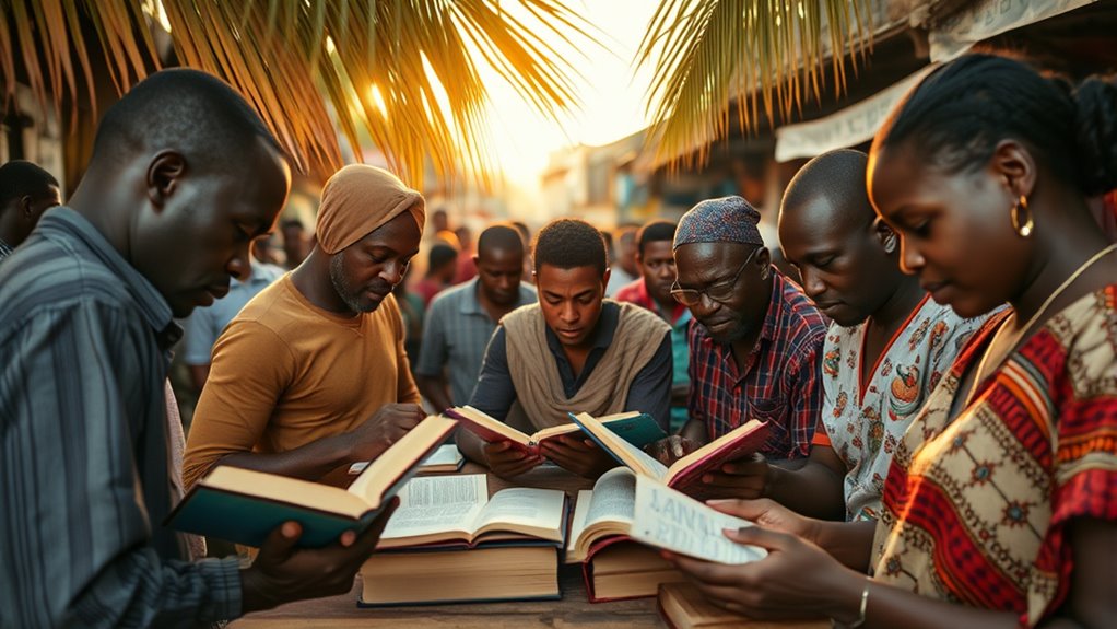 benefits of igbo translation