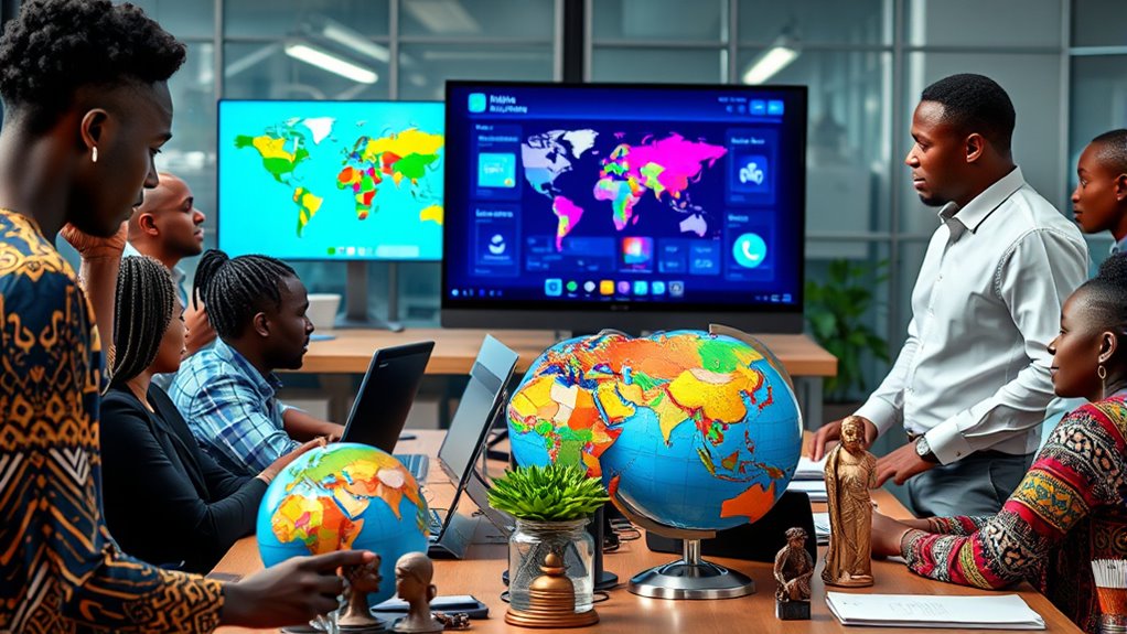 beyond translation cultural integration