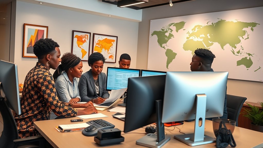 boost business with translations