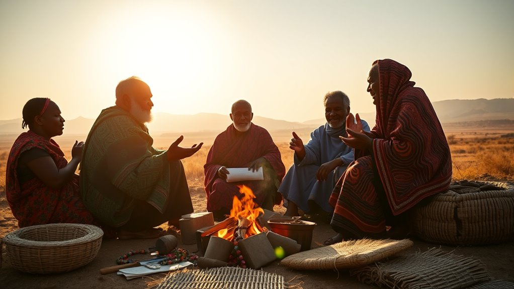 bridging cultures through translation