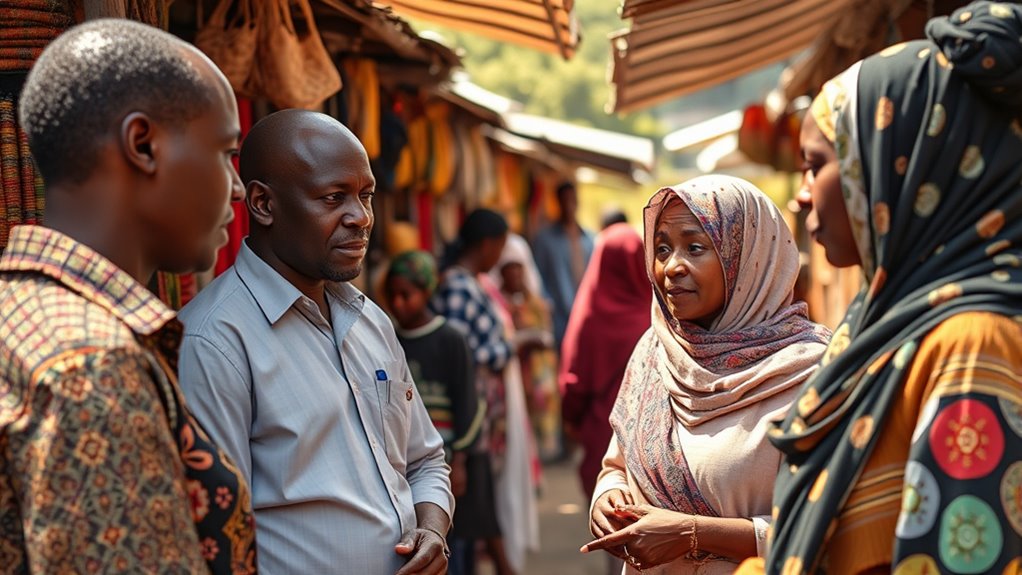 bridging english somali communication gaps