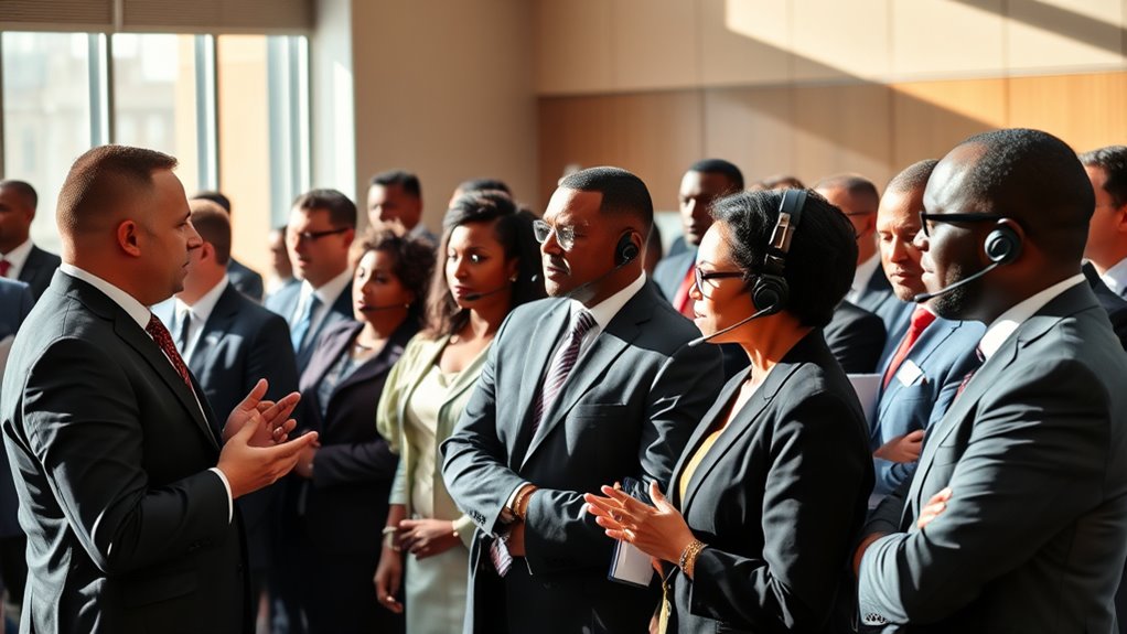 bridging language gaps equitably