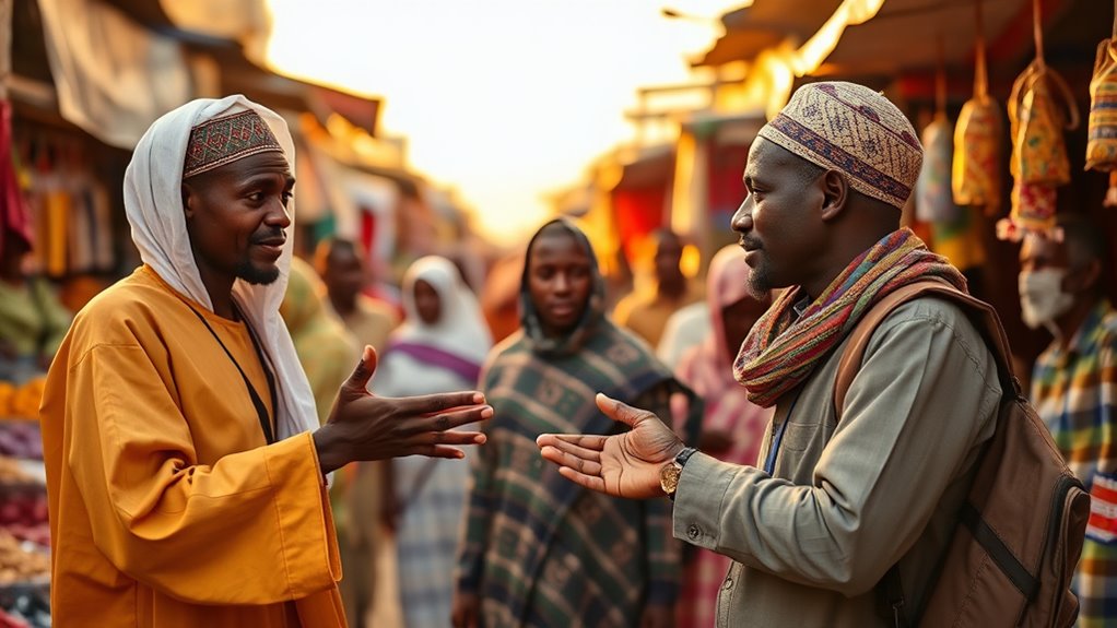 bridging senegal s language divides
