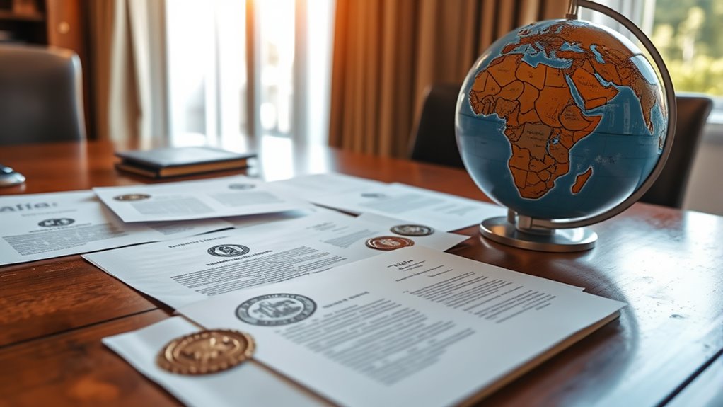 certified academic translation services