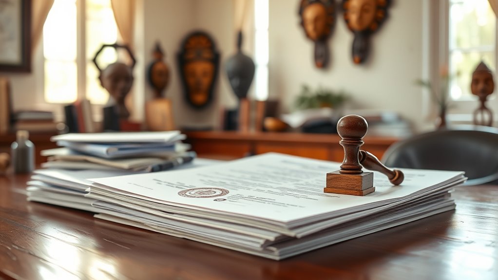 certified accurate translation process