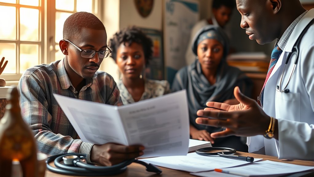 certified african medical translations