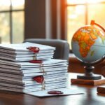 Certified Document Translation Africa | Translation Africa |