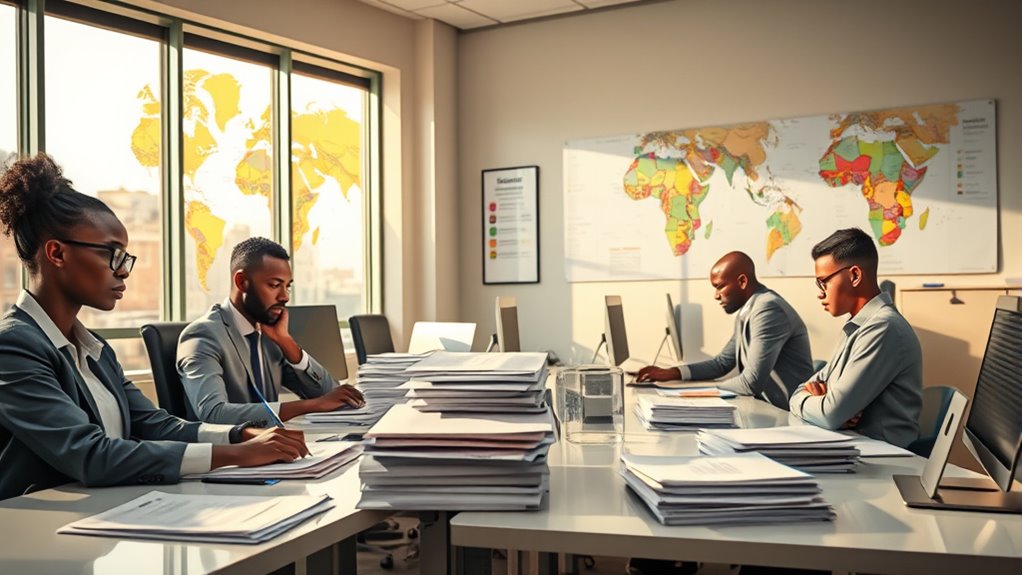 certified document translation ghana