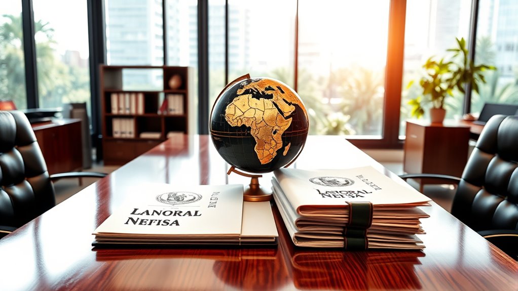 certified employment translation kenya