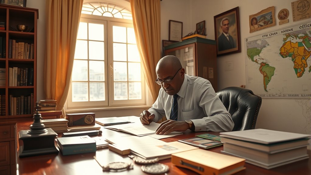 certified ethiopian sworn translation