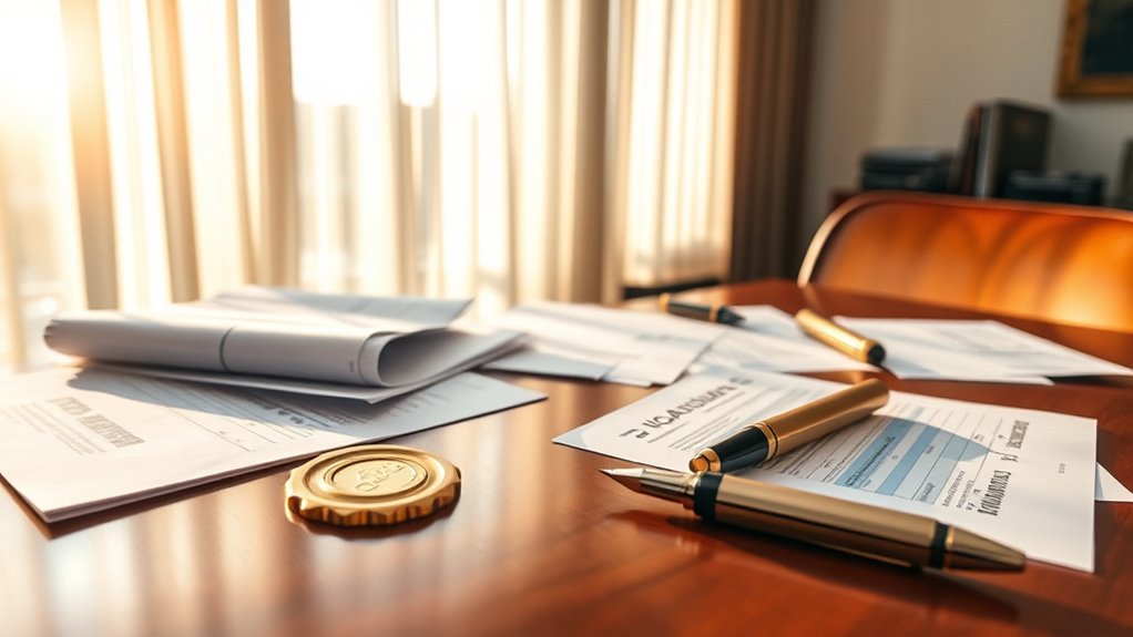 certified financial statements translation