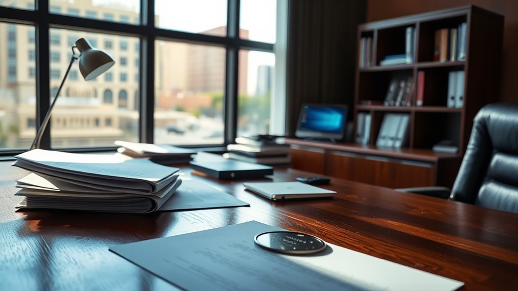 certified financial statements translation