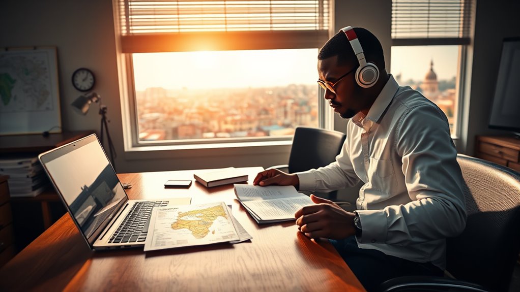 certified ghana translation services