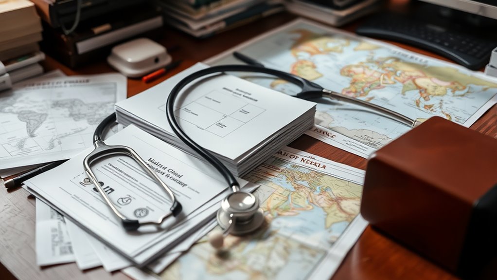 certified health certificates nigeria