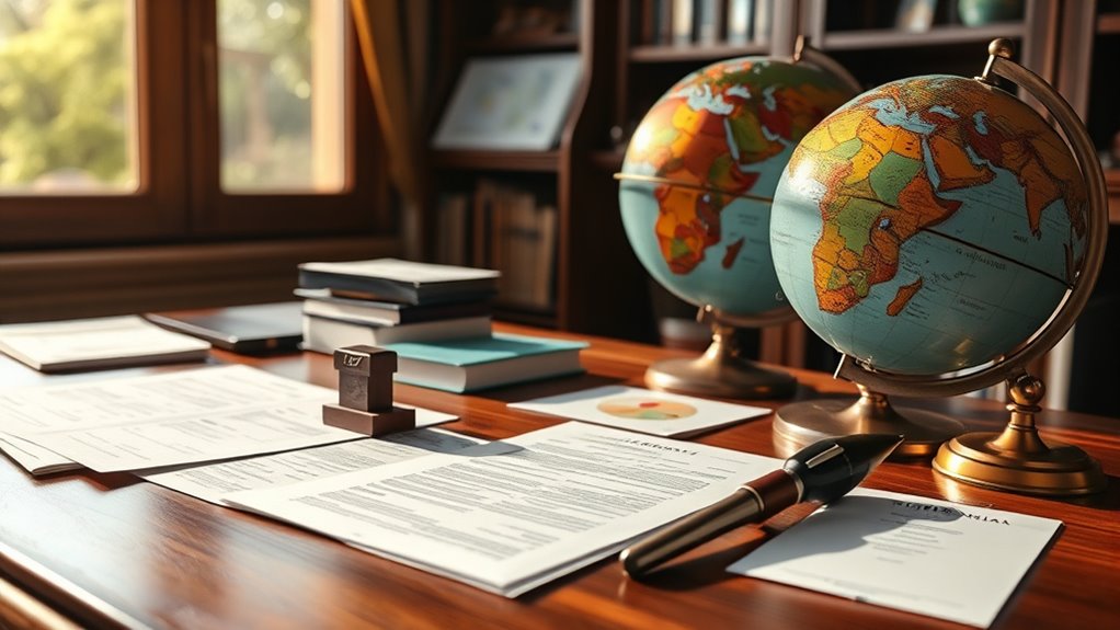 certified health document translation