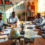 Certified Translation for Immigration Africa | Translation Africa |