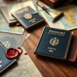 Certified Translation for Visas Kenya | Translation Africa |