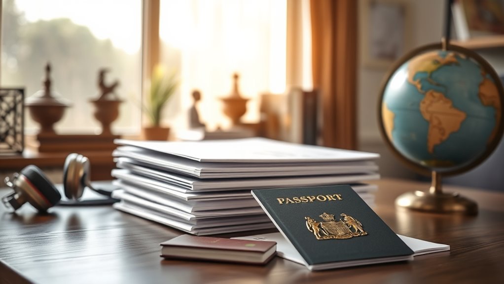 certified kenyan immigration translations