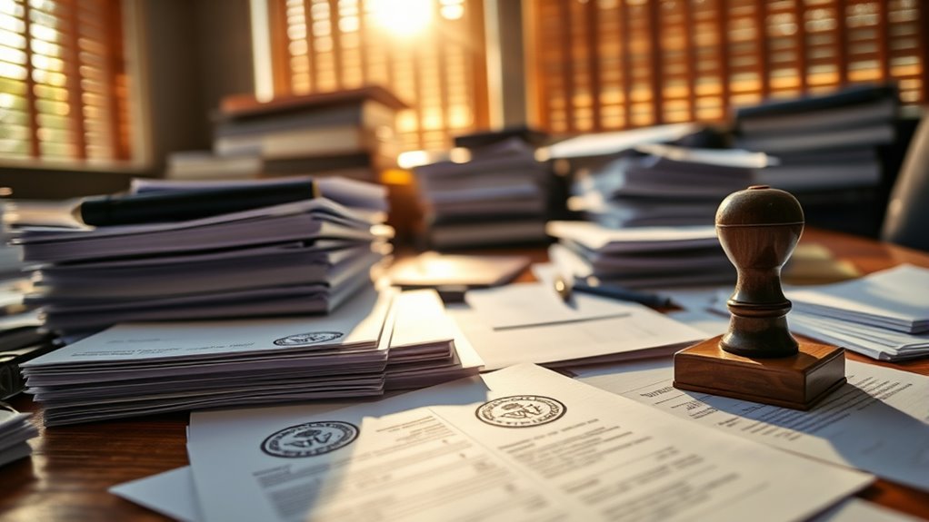 certified kenyan translation process