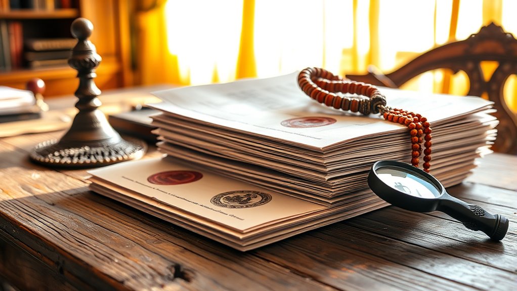 certified marriage certificate translation