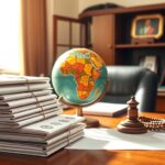 Certified Translation for Marriage Certificates Nigeria | Translation Africa |