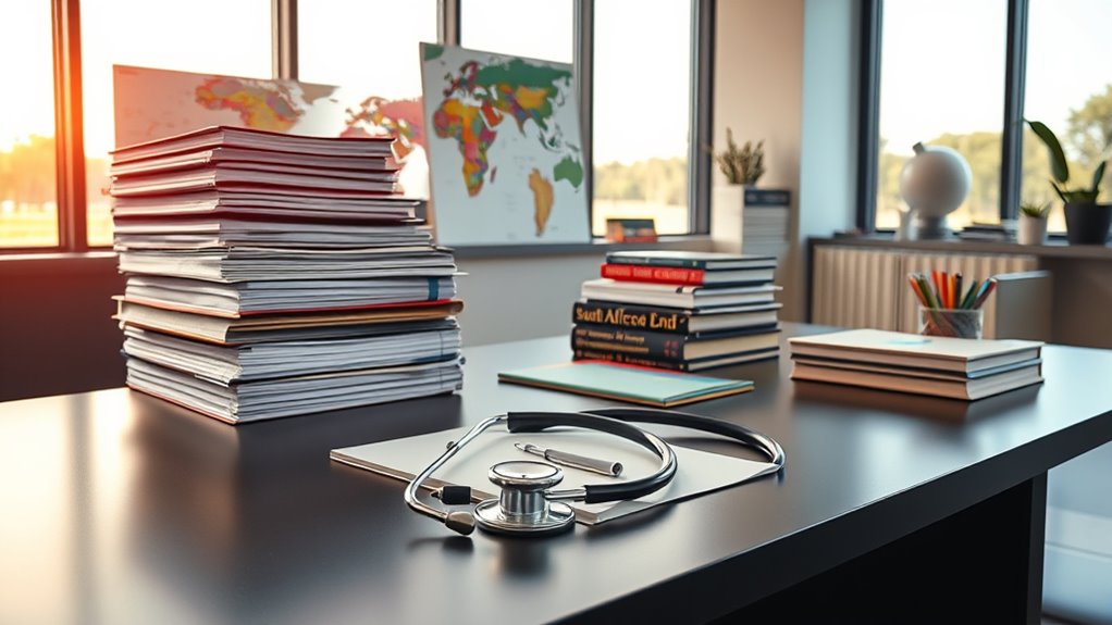 certified medical translation africa