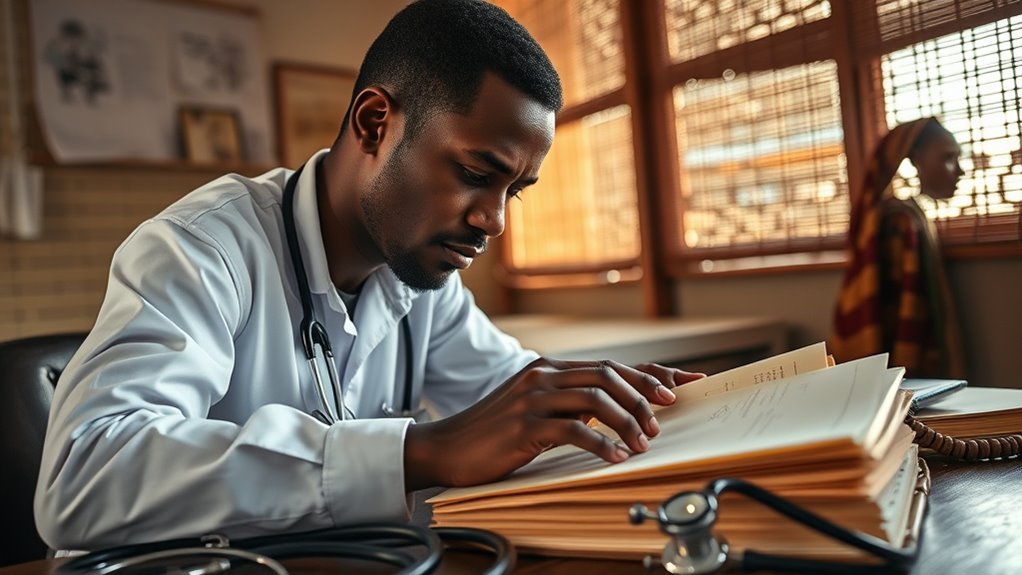 certified medical translation africa