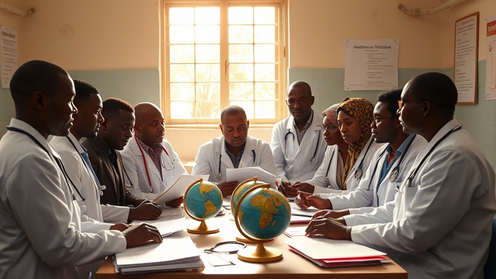 certified medical translations africa
