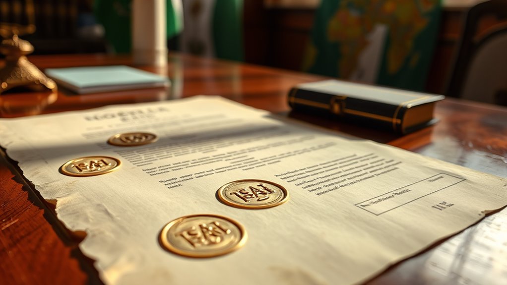 certified nigeria power translation