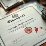 Certified Translation for Degree Certificates Ethiopia | Translation Africa |