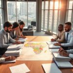 Certified Translation for Immigration Kenya | Translation Africa |