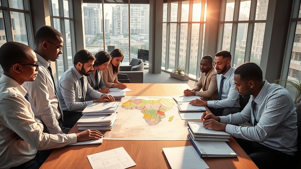 certified translation for kenya