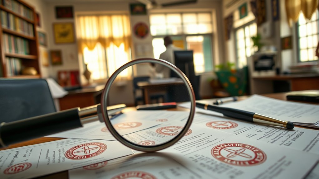 certified translation in nigeria