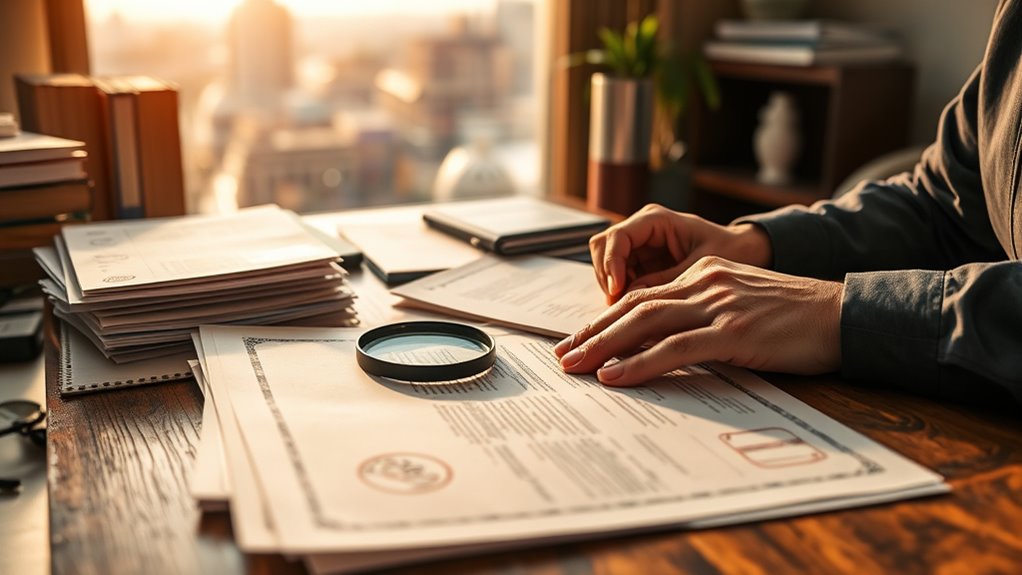 certified translation process steps