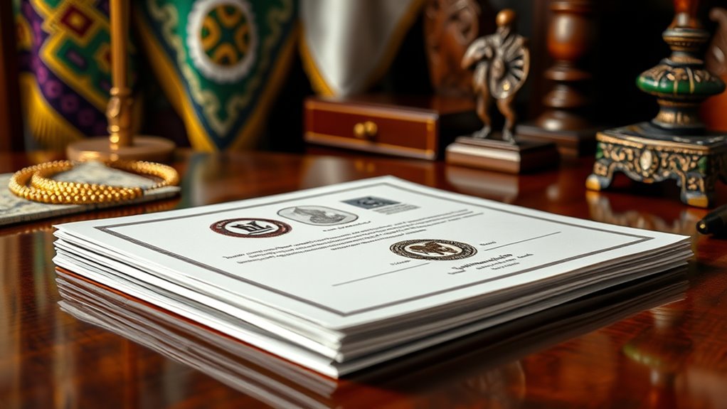 certified translations drive success