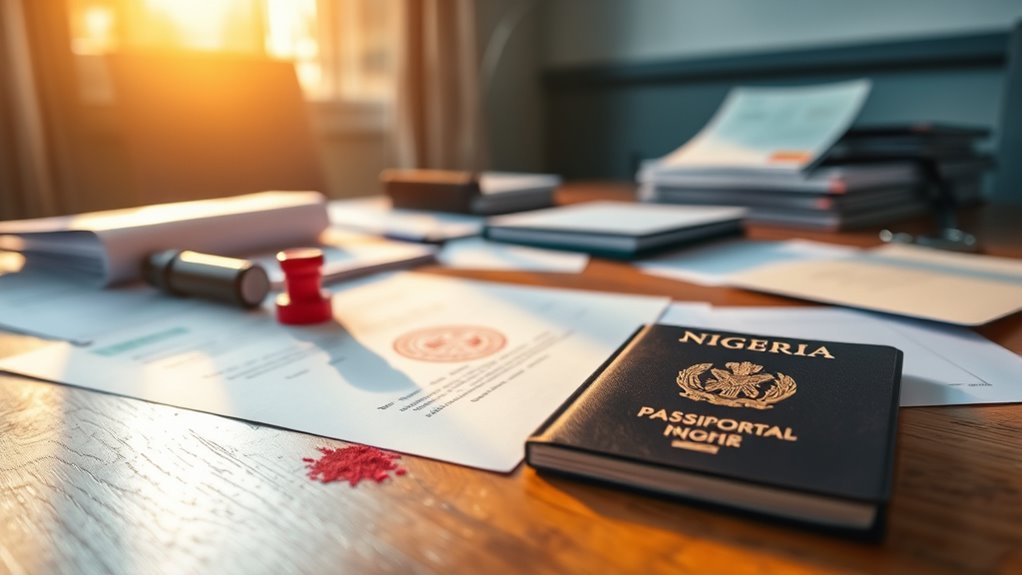 certified translations ensure compliance