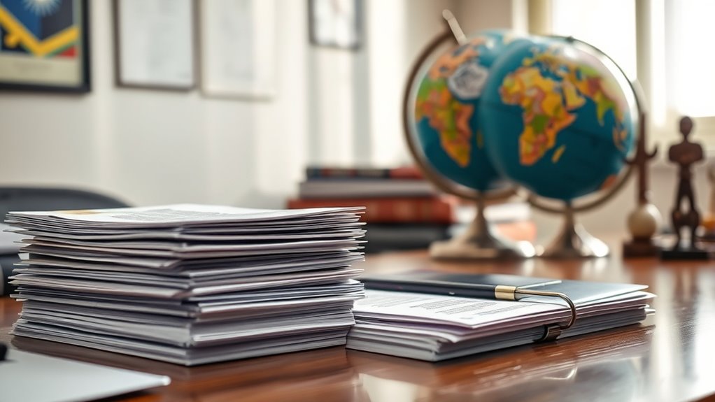 certified translations for kenyan documents