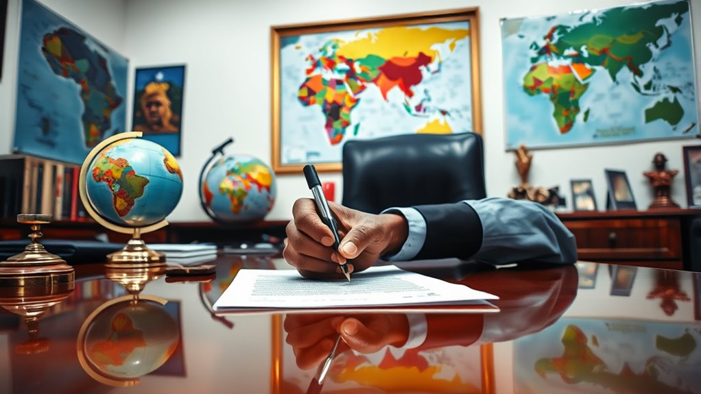 certified translations for visas