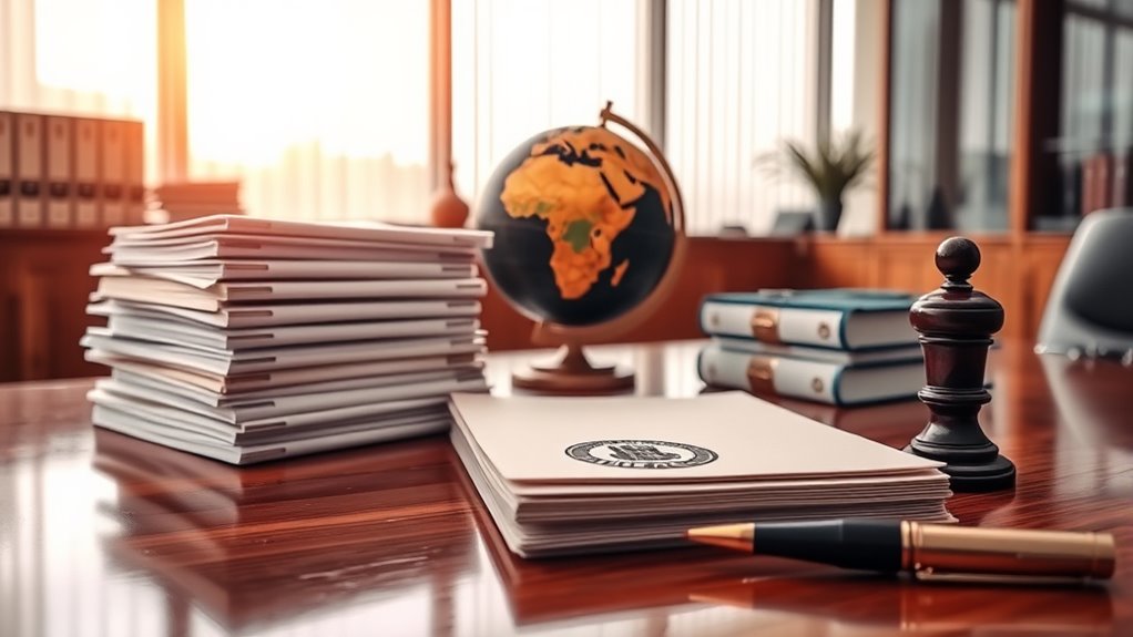 certified translations in employment