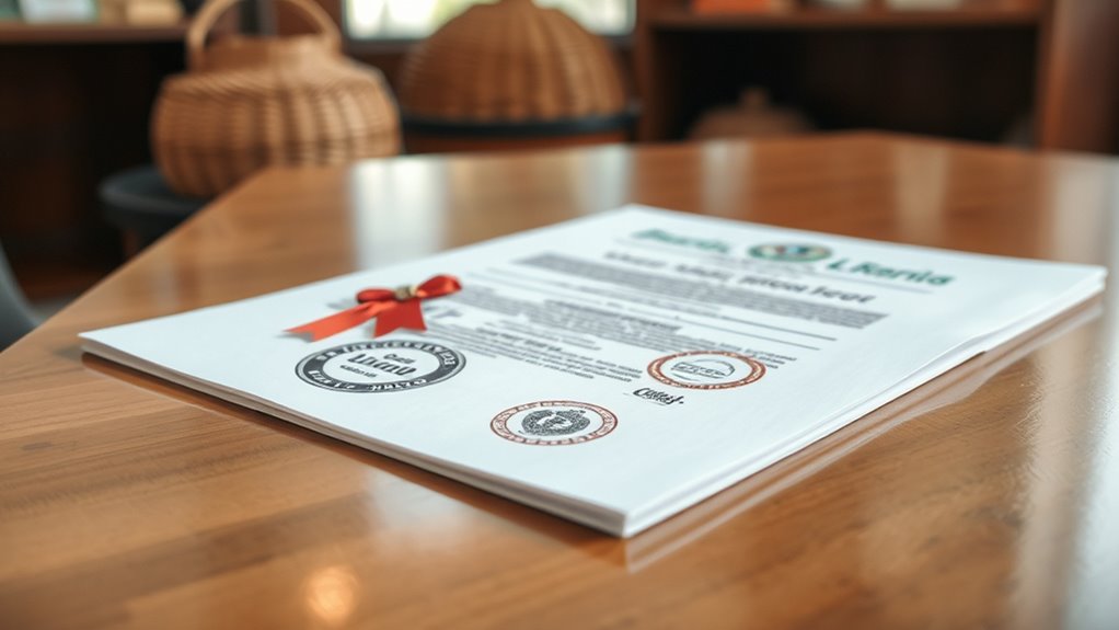 certified translations in nigeria