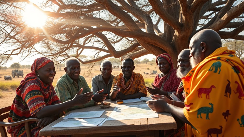 chewa to english africa translation
