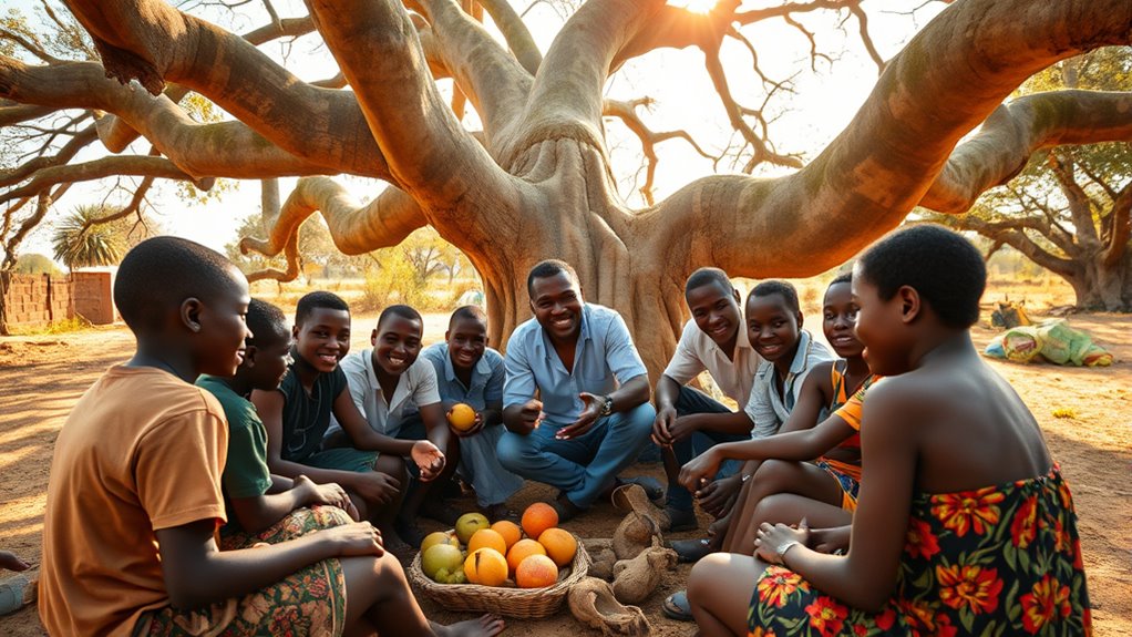 chewa vocabulary for beginners