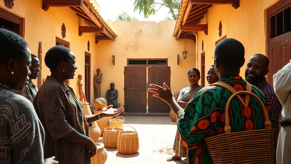 common twi language essentials