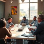 Translation Services for Corporate Training Africa | Translation Africa |