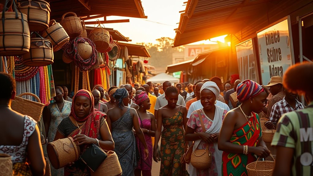 cultural adaptation in marketing