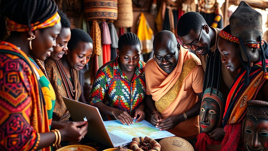 cultural and linguistic adaptation