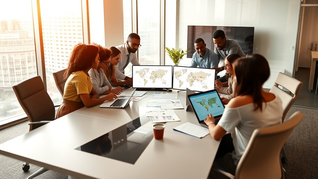 culturally adapted translation services