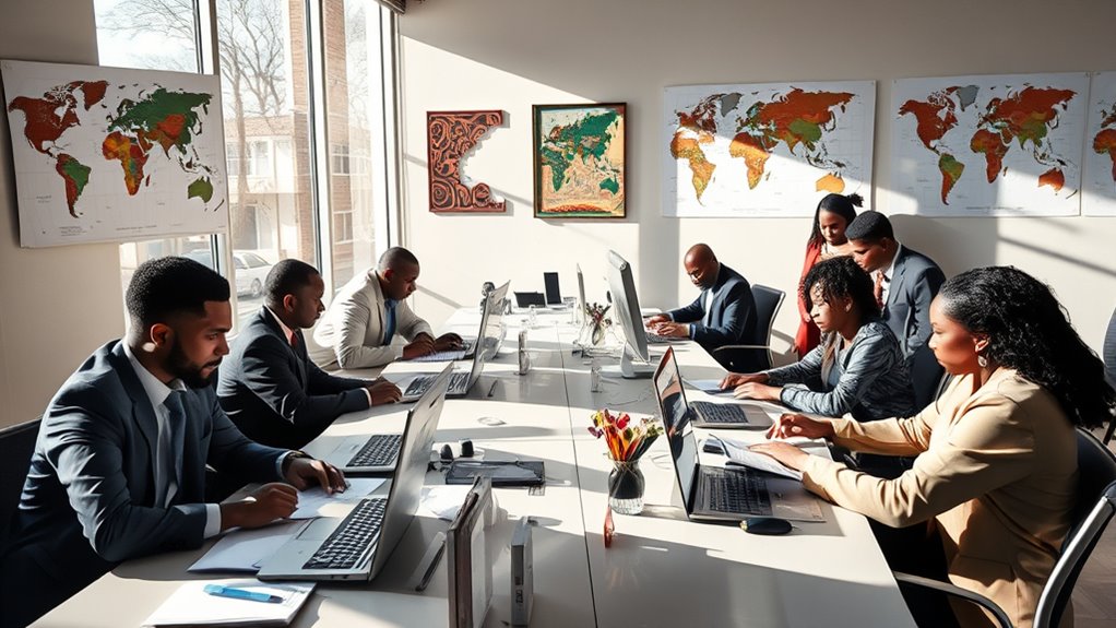 culturally attuned translation services