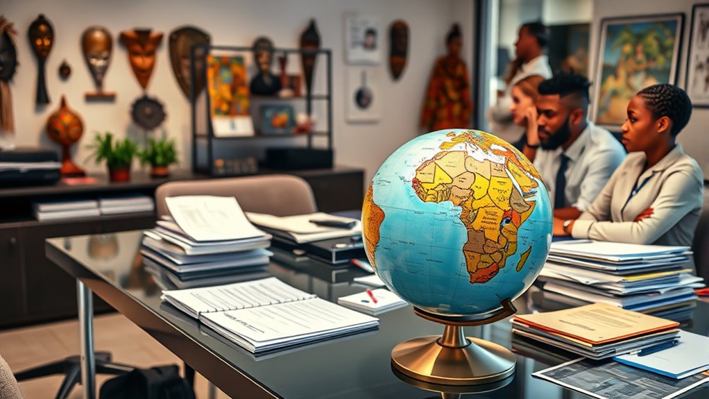 document translation services lagos